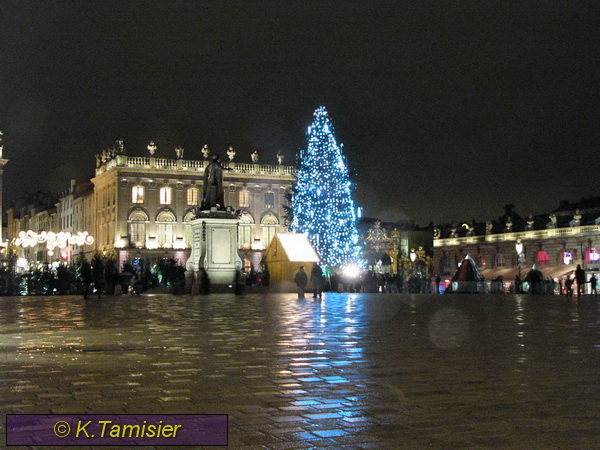 2008-12-20 19-27-56 .JPG - Nancy--Weihnachtsmarkt